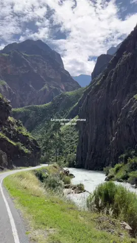 Solo ser 🌱 #travel #lagunas #fyp #energia #ser #nature 