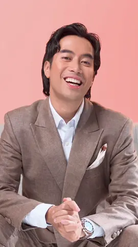 Of course gue harus ikut trend ini😎