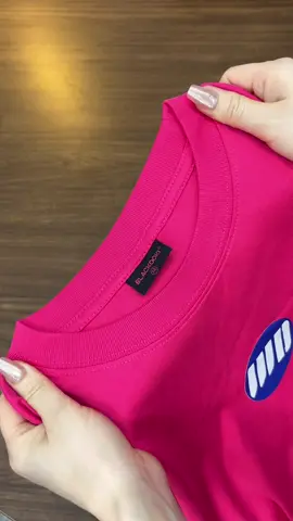 3 màu nha quý zị #aophong #aothun #blackdoki 