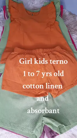 PL KIDS TERNO SET FOR KIDS GIRLS, clothes for kids, #igmoots #beach #goodfriday #holyweek #clothes #fyp #fypシ 