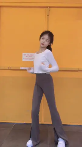 #果果 #中国小美女 #中国可爱女孩 #Girls #dancing #fyp 