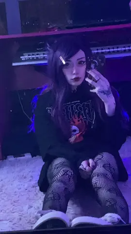 #lilpeep #favoritedress #fyp #altgirl #alttt #rizekimashiro 