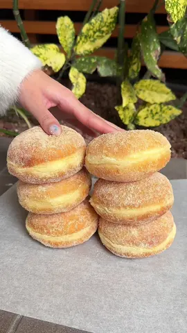 可愛くてずっと見てしまう…🫠生クリームが美味しいふわっふわドーナツ🍩 ◎ 生クリームドーナツ　カスタード　¥360 ◎ 生クリームドーナツ　チョコカスタード ¥360 ◎ きび砂糖ドーナツ ¥190 【店名】FRI-YAY 【生クリームドーナツ店！福岡】 【住所】福岡県福岡市早良区西新４丁目３−１ 【ｱｸｾｽ】西新駅から徒歩1分 【定休】店舗インスタを確認(基本金土以外) 【営業時間】10:00-16:00 【料金】500-1,000円 1から手作りのふわふわドーナツ🍩 西新駅降りてスグの場所で 金曜日と土曜日限定で営業されてる 生地が美味しいドーナツ屋さん😋 雨の日などお休みになる日もあるので 店舗のインスタを要チェック✅ #福岡グルメ #japanesefood #tiktokfood 