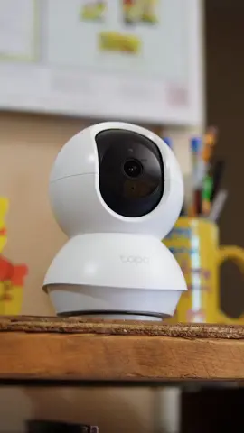 Super affordable CCTV ba ang hanap mo? #TPLink #TapoTC70 #TC70 @tplink.philippines 