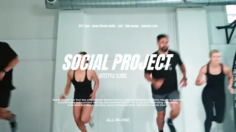 Your one stop lifestyle club 🤌🏼 - 24/7 gym ✔️  - Group fitness ✔️ - Cafe ✔️ - Kids lounge ✔️ - Yoga ✔️ - Pilates ✔️ - Reformer Pilates ✔️ - Steam sauna ✔️ - Infrared sauna ✔️ - Ice bath ✔️ - compression ✔️ Coming soon..  #socialproject #porirua #lifestyleclub #newzealand #Fitness #gym #comingsoon #fyp #foryourpage 
