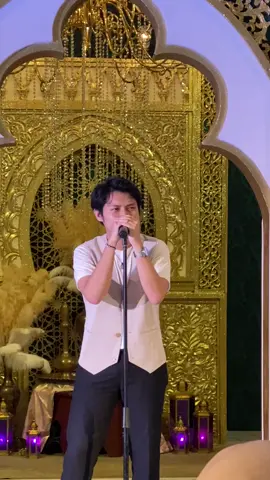 Aisyah 🫶  by @Rony Parulian  dpt banget cengkoknya Ron  #videoviral #fypシ゚viral #ronyparulian #panaroma 