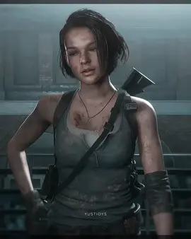 Cinta 1 Atau 2🦅❤️‍🔥 || ib style: @s6ndwich || #jillvalentine #jillvalentineedit #residentevil #re3remake #edit #trend #xyzbca #yustioys scp:@vidarorcus 