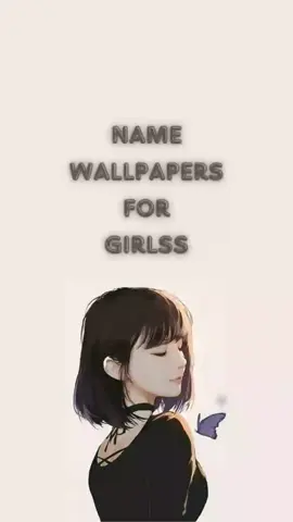 Comment your Name 💝💗