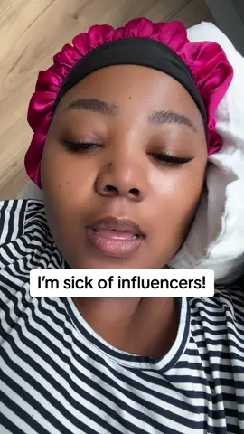When will the the lies stop?  Im sick of it. 😫 #influencers #lies #influencer 