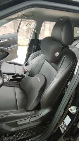 bộ gối tựa đầu và tựa lưng awesome, giải pháp tuyệt vời cho các bác lái xe đường dài hay xe dịch vụ khi phải lằm chờ đợi khách hàng #phukienoto #goioto #goituaotoawesome 