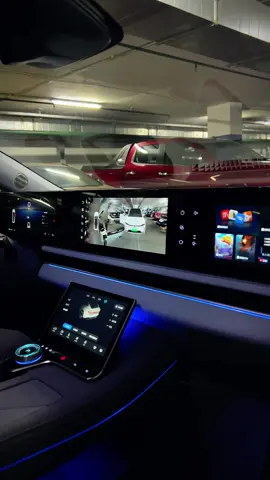 Сколько фишек у Voyah Passion? 😳 #carstore #карстор #авто #автовналичии #voyah #voyahpassion 