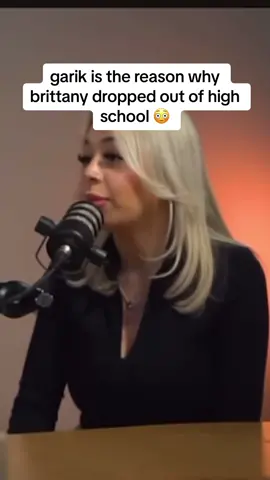 what do you giys think about this situation  ? 😳 #garik #gnb #fyp #chisme #fypシ #comedia #youtube #overcomfortpodcast #brittany #jenickalopez 