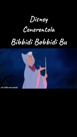 Salagadula megicabula bibbidi-bobbidi-bu Fa la magia tutto quel che vuoi tu Bibbidi-bobbidi-bu🩵 #disney #disneyworld #disneycenerentola #cenerentola #disneyfate #untuffoneiricordi #waltdisney #waltdisneypictures #waltdisneyanimation #memories #perte #neipertee 