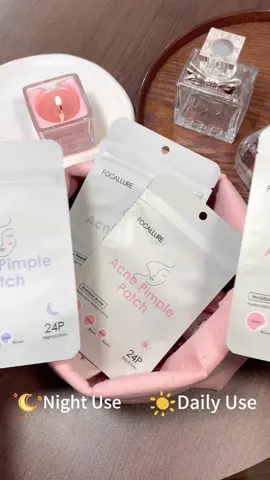 Try to use pimple patch ! I swear, oddly satisfying lagi makita yung naipon na pus or nana. Stop popping your pimples, use a pimple patch instead ! #focallurepimplepatch #pimplepatch #acnepatch #skincareph #ugcphilippines #focallure