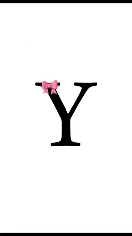 Y🎀 #crochet #alphabet #repost #zyxcba #viralvideo 