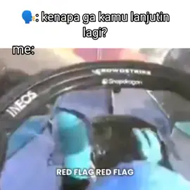 Red Flag