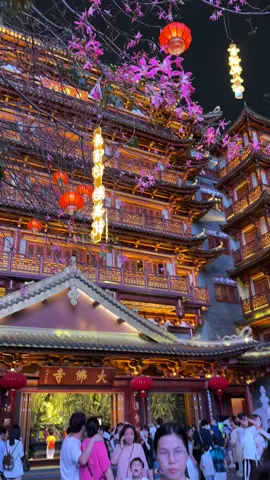 📍Guangzhou, China #china #guangzhou #temple 