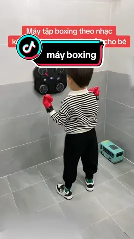 bé sẽ thích lắm nè#mevabe #baby #xuhuong #yeucon #nuoicon #chamcon #reviewmevabe #mebimsua 