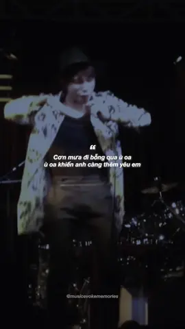 lam nguoi luon yeu em~~ #lamnguoiluonyeuem #sontung #sơntùngmtp #mtp #mtpentertainment #sơntùng #sontungmtp #nhachaymoingay #musicevokememories #xuhuong #fyp