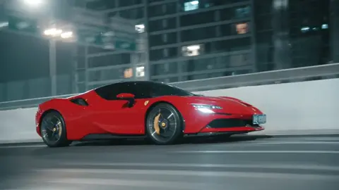 Ferrari SF90 #ferrari #sf90 #sieuxe #xuhuongtiktok #xuhuong #trendingvideo #trending #fyp 