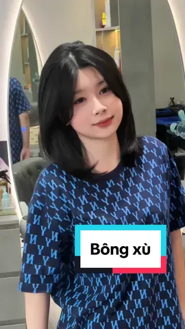 Tóc bông xù thì nên làm kiểu gì ạ🥰 #onhair #layer #tocdep #__anhde #xuhuong #maibayhanquoc #fyp #duoihoinuoc 