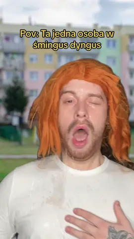Oblewacie się w tym roku?😂 #śmieszne #parodia #pov #lanyponiedziałek #śmingusdyngus 