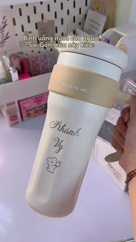 38 độ nên 1 ngày phải ún hơn 2 lít nước mới đủ nha mấy bà🤣 #unbox #unboxing #asmr #binhgiunhiet #binhgiunhietkhacten #binhuongnuoc #lygiunhiet #lygiunhietkhacten #dogiadung #foryou #fyp #viral #trending 