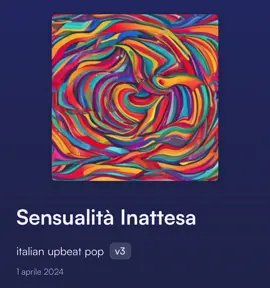 Che belle parole 🥹 #sunoai #perte #canzone
