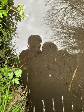 Little 7 mile bike ride with George and a stop to see daddy 🤩🥰