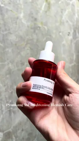 Rekomen dehh pokoknyaa😍❤️ #pyunkangyul #ctheglow #fyp #serumvitaminc 
