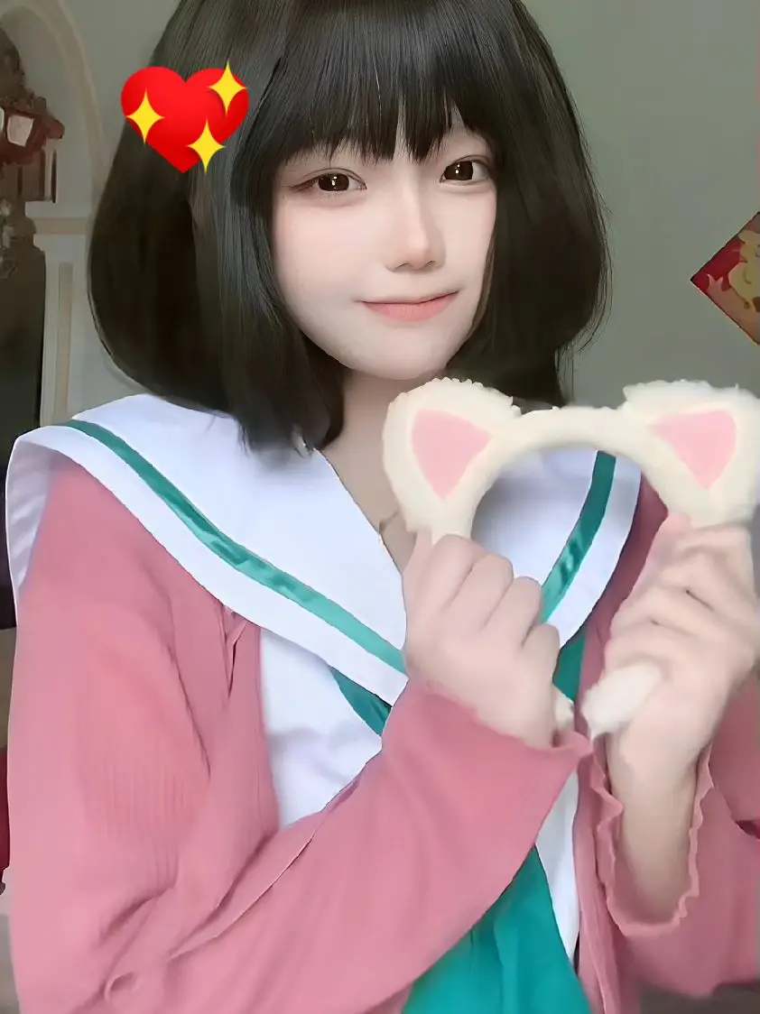 Bagian 202 | full hiuramihate💖💞💝 #hiuramihate #hiuramihatecosplay #astolfo #fyp 