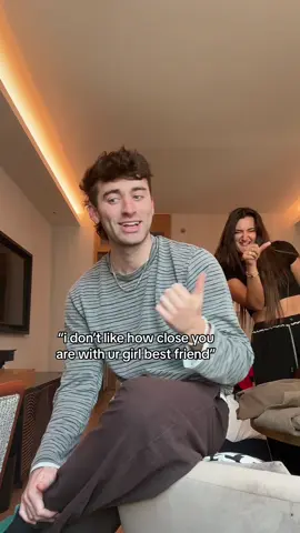 we haven’t even kissed yet 🤣