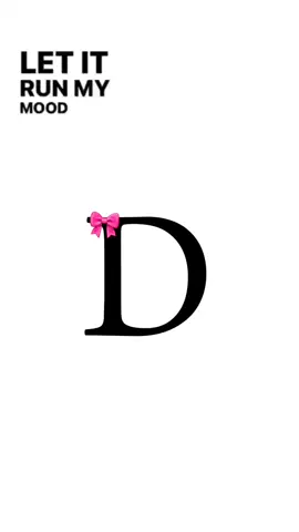 #inisialnama #trend #postingulang #inisialD #fypシ