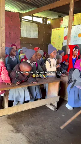 👇🏼JOIN MY VOLUNTEER TRIP🎉👇🏻 14 nights with me & a group of like minded friends, volunteering at a school teaching the children sports and English👩🏼‍🏫🥹, whilst getting a chance to explore the beautiful South Africa..🇿🇦 Does this life changing trip sound like something you want to join me on?✈️ ‼️LINK IN MY BIO FOR MORE INFORMATION! MESSAGE ME IF YOU HAVE ANY QUESTIONS!‼️ TRIP DATES📆 : 27th July - 10th August 2024 Tour Highlights: 🏅Teaching Sports in Schools 📚Teaching English in Schools 🐘Safari Game Drive 🏄Trip to Jeffreys Bay  👩🏻‍🤝‍👩🏼Meet & Make New Friends ...AND MORE! COST💰 : £1099 per person  WHICH INCLUDES : 🛌Accomadation  🥙Meals 🐘Safari trip 🏄🏼‍♀️Weekend trip to Jeffreys Bay 👩🏼‍🏫Funding for the resources & volunteer projects 🚐Airport pickup & drop off  🚙All inbound transport  👱🏻‍♀️Pre-departure support  👕T-shirt  Get ready to dive into the world of volunteering - it’s going to be a blast!📚👩🏼‍🏫 ‼️LINK IN MY BIO FOR MORE INFORMATION! DM ME IF YOU HAVE ANY QUESTIONS!‼️ DM me if you have any questions! I can't wait for you guys to come along with me and experience this life changing trip!🥹🫶🏼 #africa #africavolunteer #volunteering 