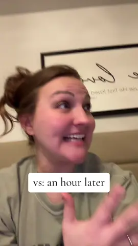 Just listen 🤣🤣🤣 #momhacks101 #relatablemotherhood #momlifeiscrazy #overstimulatedmom 