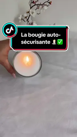 La bougie auto-sécurisante 🕯️ Nos bougies perlées sont conçues pour s’éteindre instantanément si elles tombent, assurant une expérience sans souci. ✅👌🏻 #lumeacandle #bougieperlee #security #rechargeable #ecologie #difference #decoration #astuce #revolution 