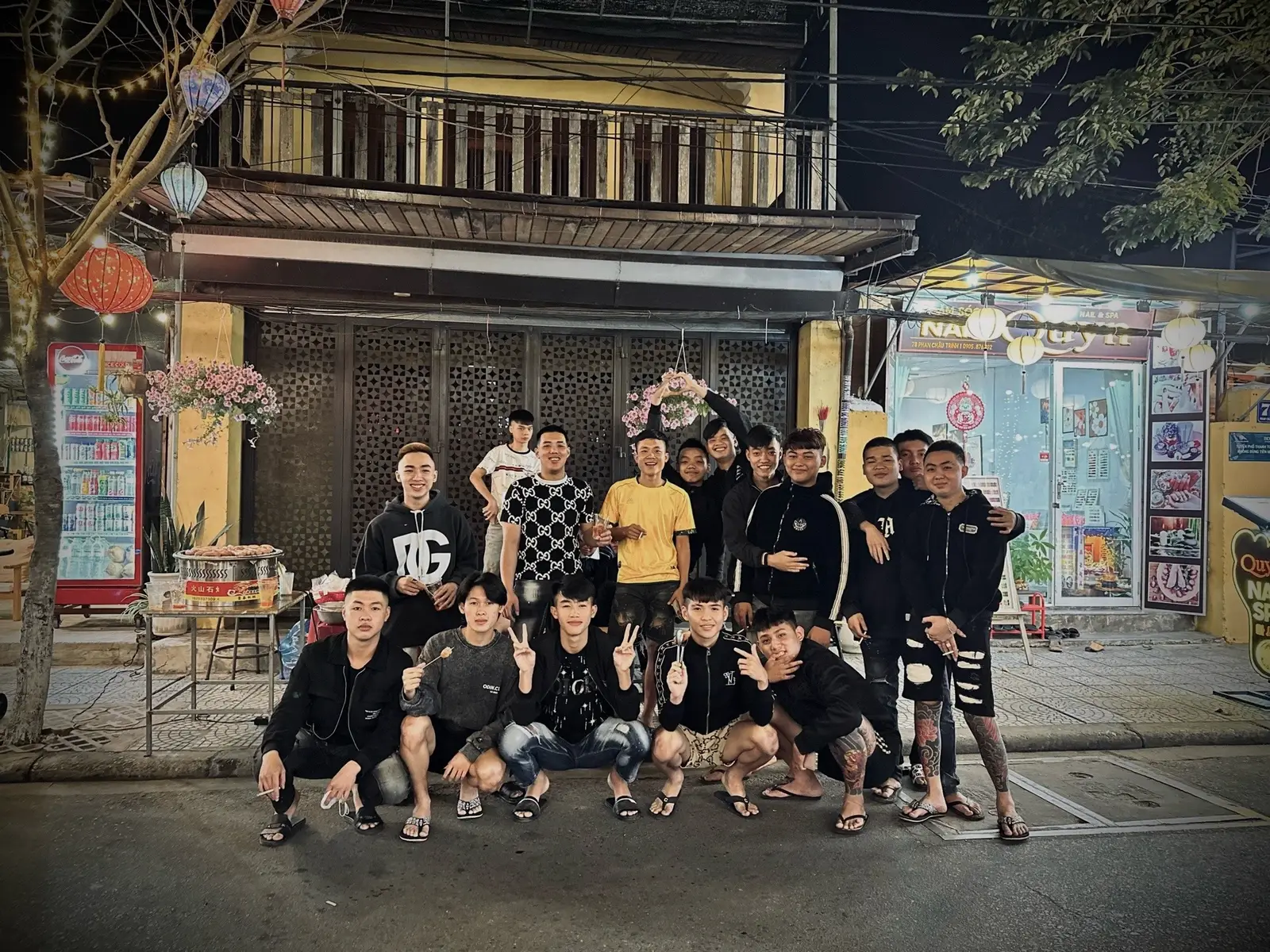 🫂 #fpy #xhuong #ngubang 