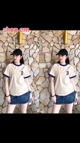 áo chữ B hót hót#Master2023byTikTok #thịnhhành #xuhuong #áo 