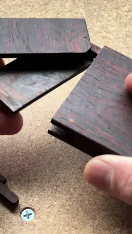 Repair Lv.99 #woodworking #woodworkingtips #DIY #japanesecarpenter #woodwork 