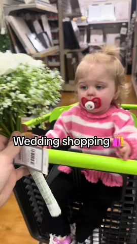 Wedding shopping @Dunelm #weddingtok #wedding #jalfamily 