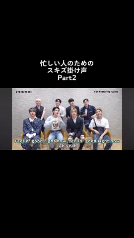 #StrayKids #skz #ストレイキッズ #スキズ #ペンミ #スキズ掛け声 #掛け声 #京セラドーム #ベルーナドーム #CASE143 #CIRCUS #MANIAC #Scars