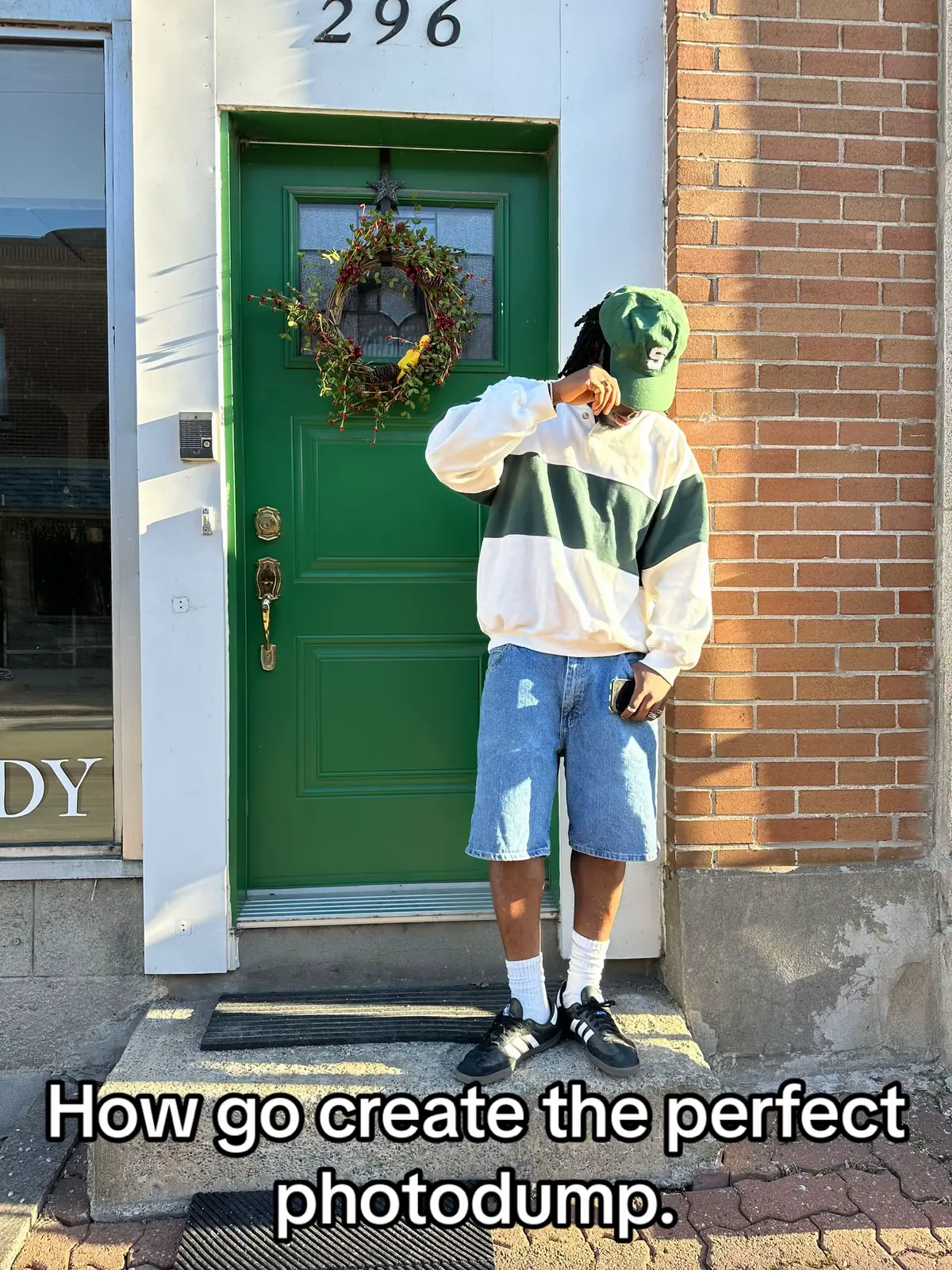 If this hits 10k ill make a shorter one . . . . . . . . . . . #fashion #style #OOTD #outfitideas #outfitinspo #styletips #fitspo #ootn #toronto #nyc #fouryou #makemefamous #viralvideo #fitspo #fashioninspo #outfitideas 