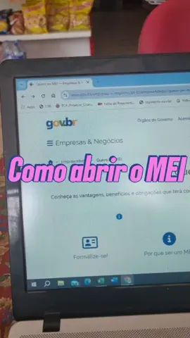 Abrindo o mei da loja 😁 #foryou #lojaonline #lojaderoupas #empreendedorismofeminino #
