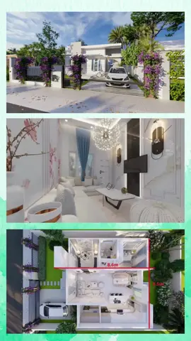 Những mẫu thiết kế nhà đẹp đảm bảo tối ưu công năng và diện tích sử dụng. #lenxuhuong #xuhuong #nhadepn88 #xaynha #xaynhatrongoi #nhadep #nhagiare #maunhadepthucte #maunhadep #nhapho #review #nhaphodep #thinhhanh 