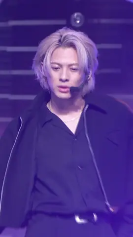 色気増し増しでえぐい😭😭#平野紫耀 