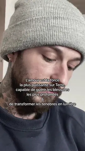 #laforcedelamour #voiedelaliberte #voiedelaguerison #traverserlesepreuves #amourinconditionnel #amourenverslavie 