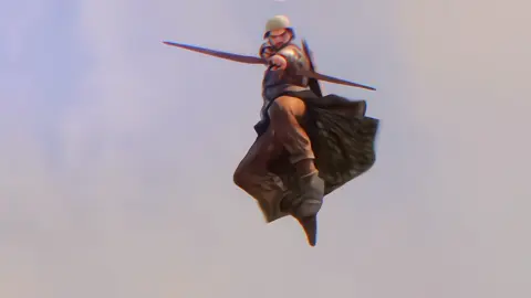 ada yang tau siapa namanya? #perangbadar #muslimtiktok #sejarahislam #sahabatnabi 