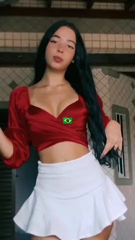 🇧🇷🤷 #Brasil 