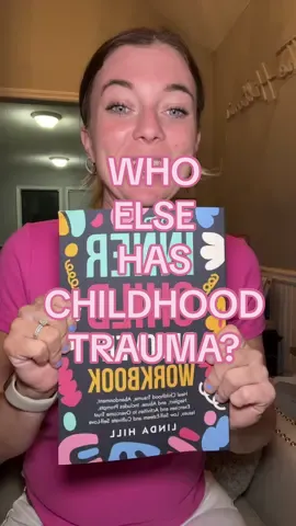 Hoping this will help me become my best version of myself 🩷✨ #tiktok #TikTokShop #childhood #childhoodtrauma #innerchild #innerchildhealing #fyp 