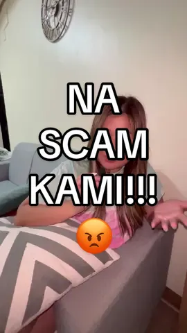 sa dami ng araw na ma SCAM, talagang for our mini moon pa! Shoutout to @Hamilo Coast Official @airbnb 😩 wag nyo nalang din pansinin yung nasa muka ko hahaha galing yan sa mga package na in-unbox ko hahaha #NiksandJervs #fyp #adayinmylife #adayinthelife #aday #dayinthelife #manila #ph #cavite #laguna #mylife #wifeera #wifelife #failed #scam #wegotscammed #honeymoon #minimoon #beach #airbnb #picodeloro #airbnbph #hamilocoast #pico 